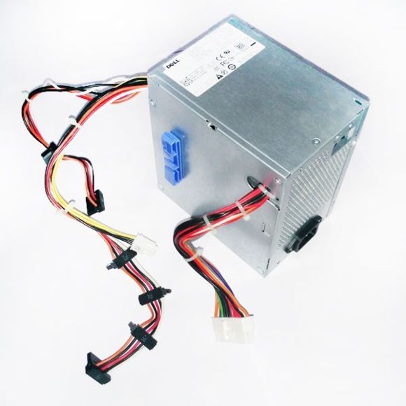 Dell Alimentazione N305P-06 NPS-305KB A 0C248C C248C T100 T105 T110 PC Server Dell Alimentazione N305P-06 NPS-305KB A 0C248C C248C T100 T105 T110 PC Server